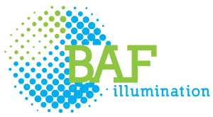 BAF Illumination - Lighting Supplier - Consultancy & Design