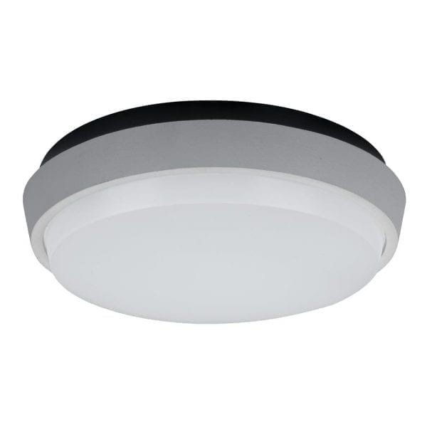 LED ROUND OYSTER 240mm-484