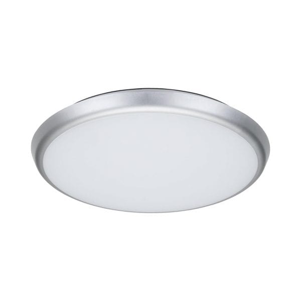 LED ROUND SLIM OYSTER 300mm-474