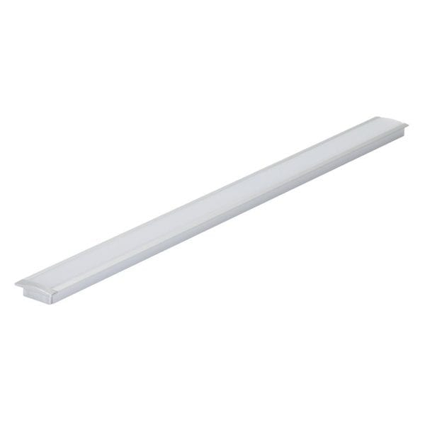 LED ALUMINIUM PROFILE recessed mount NOVA-419