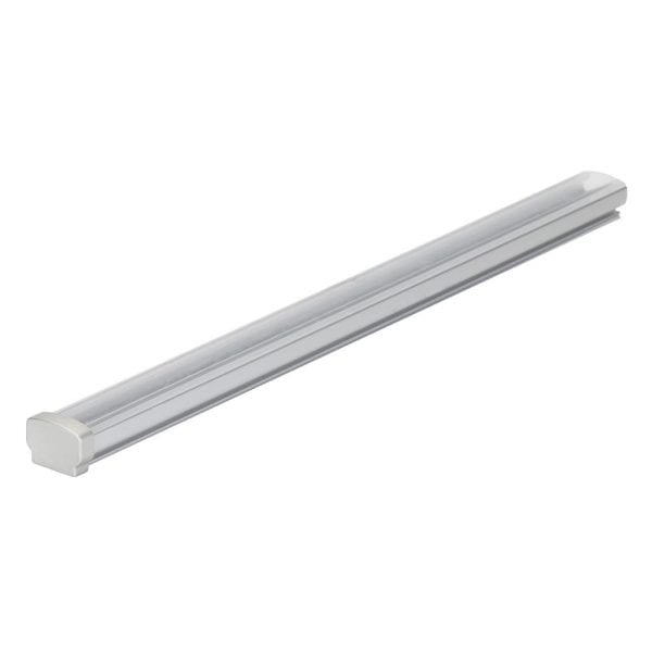 LED ALUMINIUM PROFILE surface mount OPTI-426