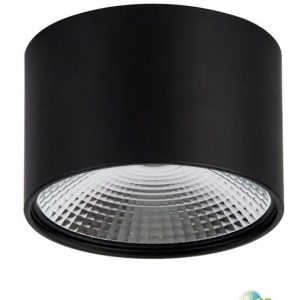 LED SURFACE MOUNT 12W DOWNLIGHT ROUND-0