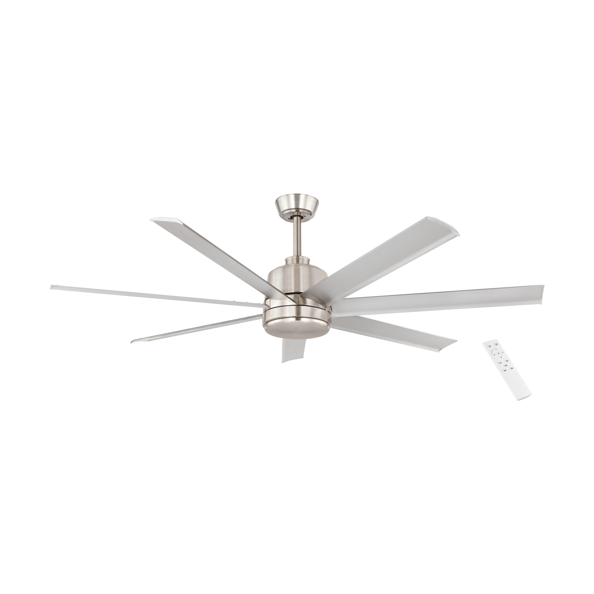 Tourbillion 60 7 Blade Dc Indoor Outdoor Ceiling Fan With Remote Control Baf Illumination Lighting Supplier Consultancy Design