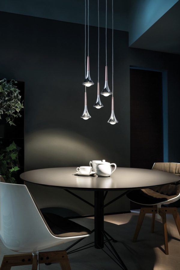 Studio_Italia_Rain_Pendant_Lighting