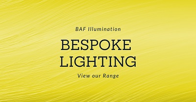 Bespoke Lighting Design Consultant
