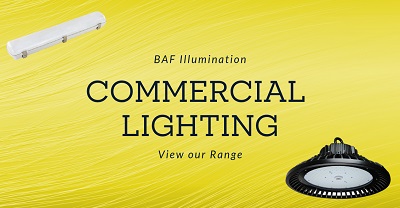Commercial Lighting Consultant